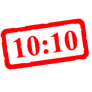 Timestamp logo