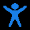 Active minutes icon